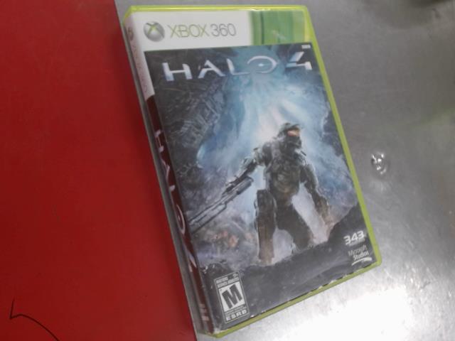 Halo 4