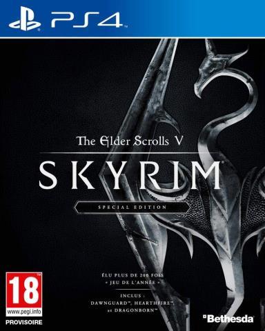 Skyrim