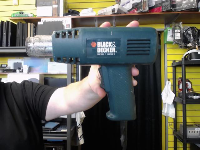 Heat gun