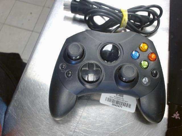 Manette xbox original (made in china)