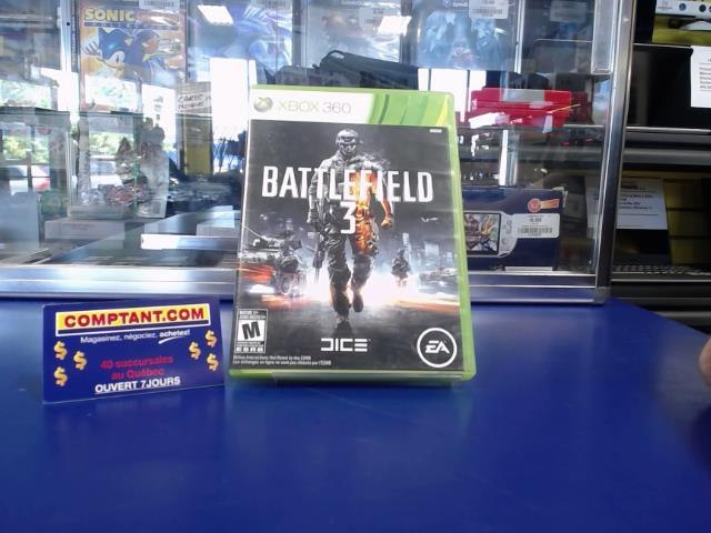 Battlefield 3