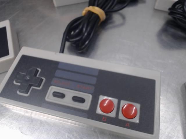 Manette nes usb