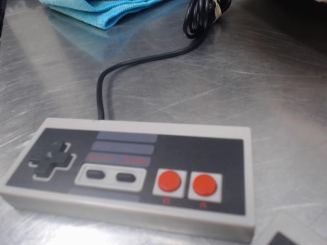 Manette nes usb