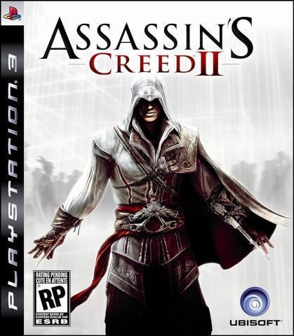 Assassins creed