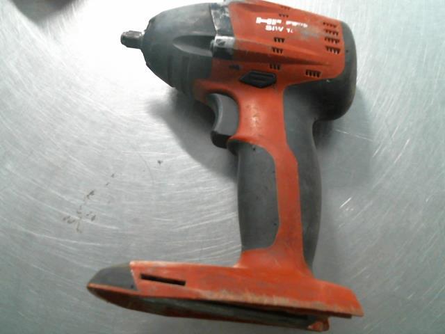 Impact hilti