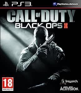 Call of duty black ops ii