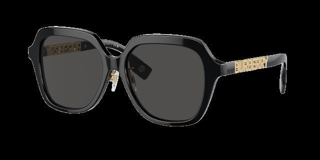 Black ladies sunglasses