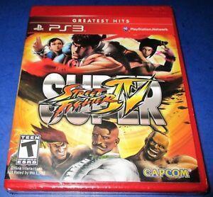 Street fighter iv