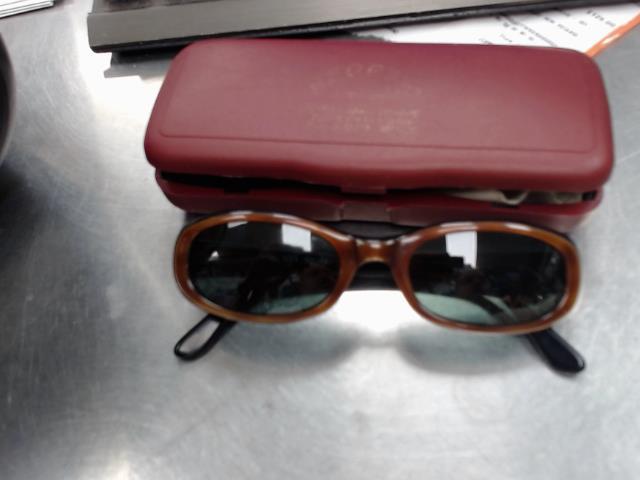 Sunglasses brown/black