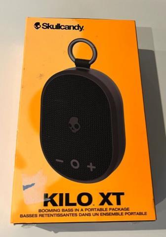 Skullcandy speaker kiloxt