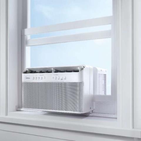 10,000 btu air climatiser