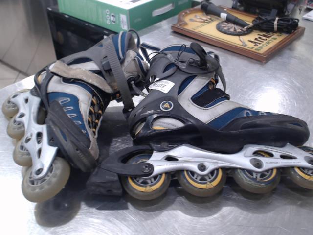 Roller blade 10.5 us