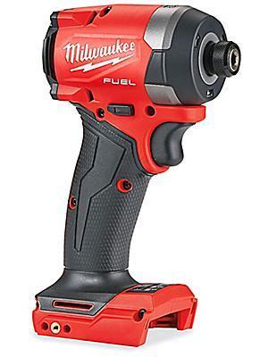 Milwaukee impact driver