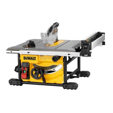 Table saw dewalt