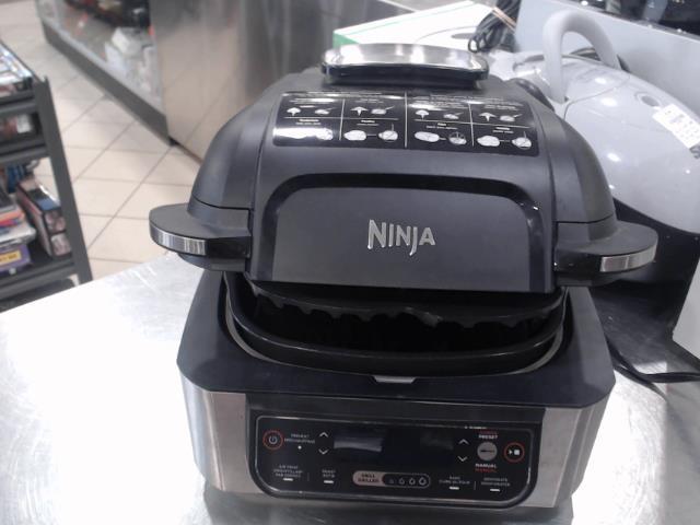 Air fryer