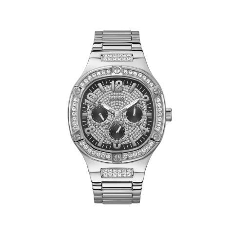 Montre guess argent