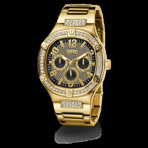 Montre guess doree