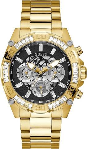 Montre guess doree