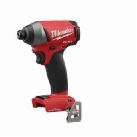 Milwaukee impact driver