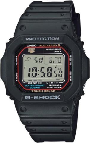 Casio gshock gw-m5610u