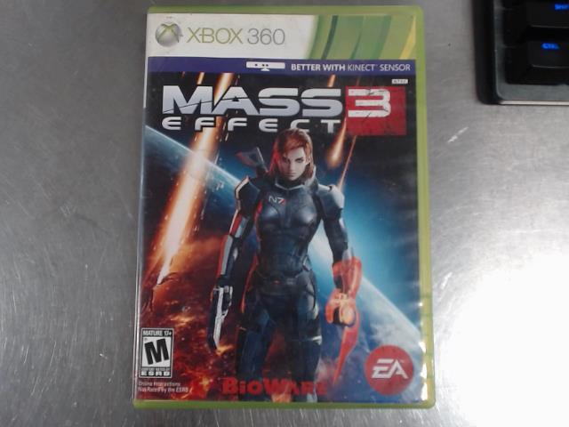 Mass effect 3