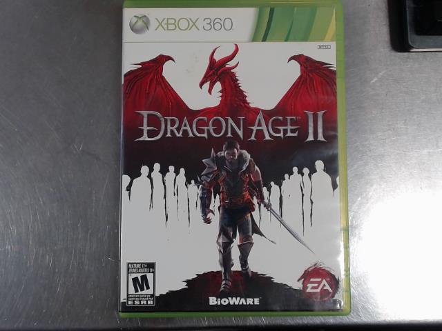 Dragon age 2