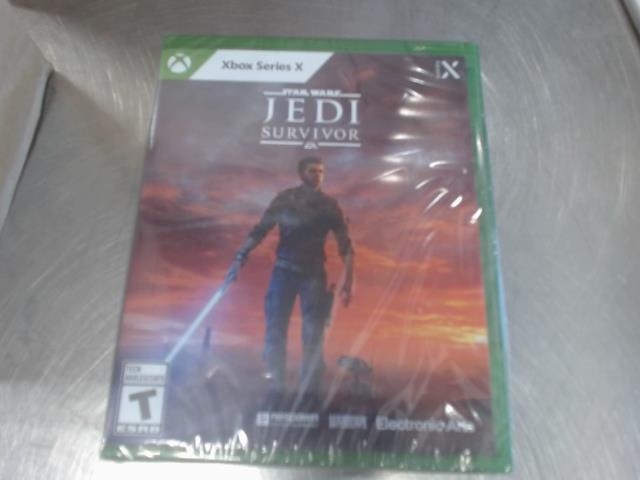 Star wars jedi survivor