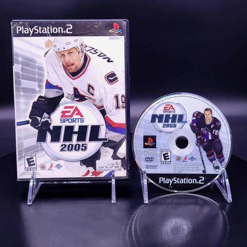 Nhl 2005