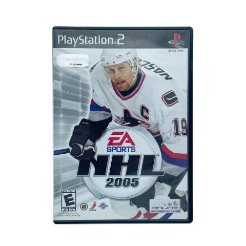 Nhl 2005