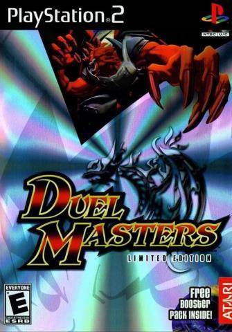 Duel master