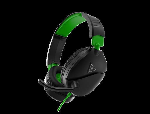 Headset a fils xbox