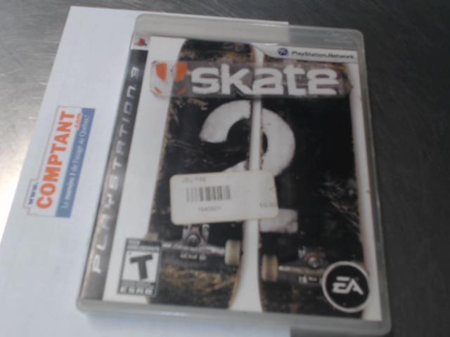 Skate 2