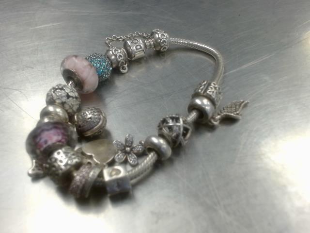 Bracelet pandora