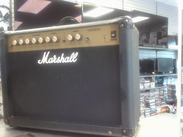 Marshall 2channel 30-watt 2x8