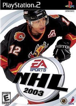 Nhl 2003