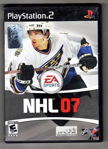 Nhl 07