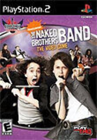 The naked brothers band