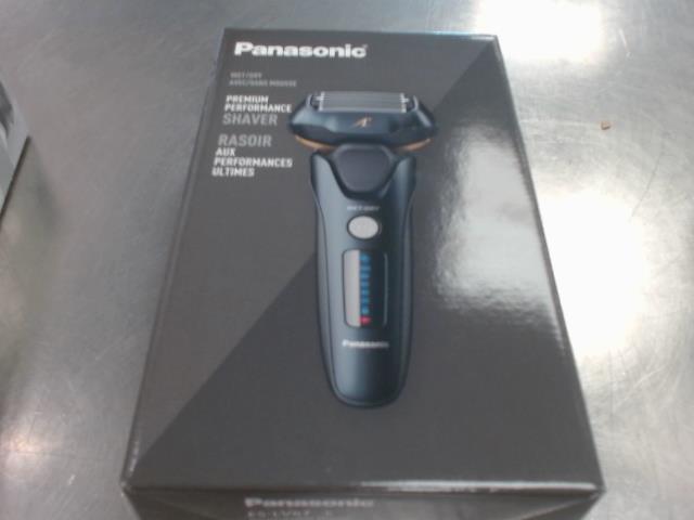 Rasoir premium panasonic neuf