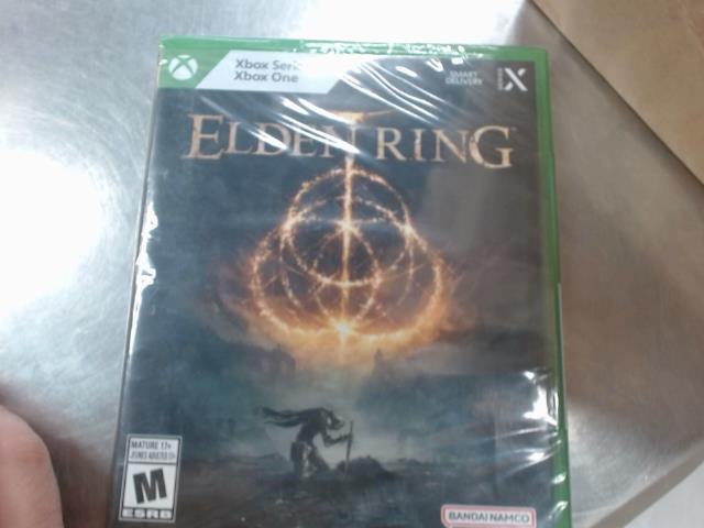 Elden ring xbox one