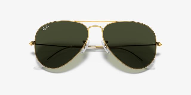 Ray bans mens aviators