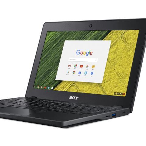 Acer chromebook old