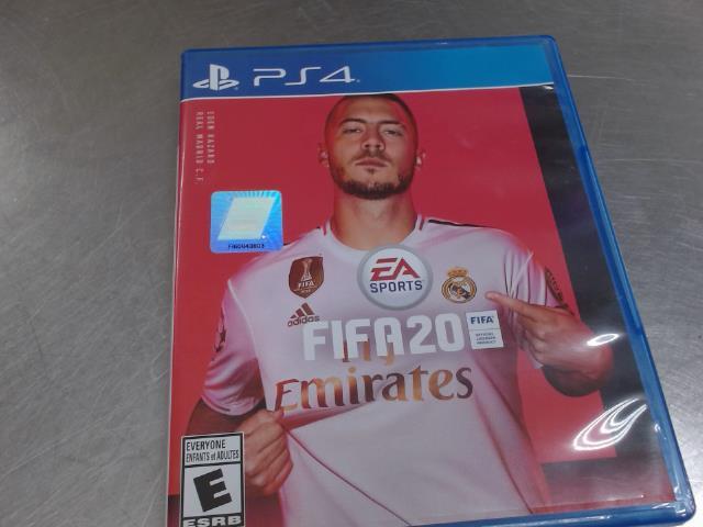 Fifa 20