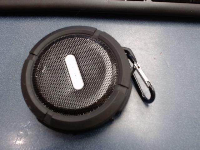 Speaker bluetooth