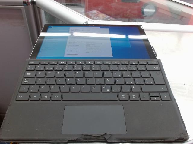 Surface pro 4 intelcore5 4gb ram 128gb