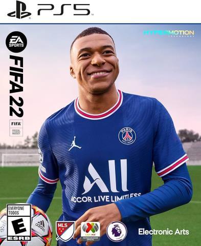 Fifa 2022