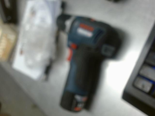 Brushless 3/8 12v max + batt + chargeur