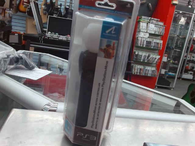 Manette ps move neuf dans la boite