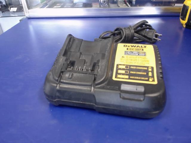 Chargeur pour batterie dewalt