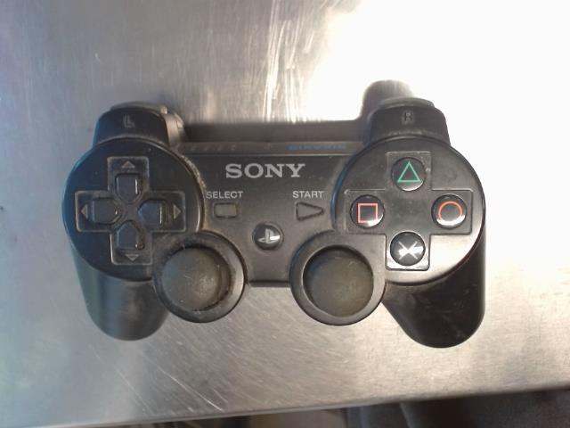 Manette ps3