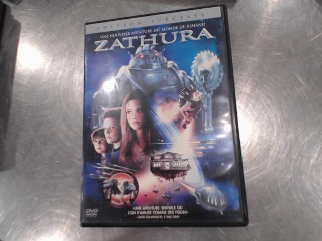 Zathura